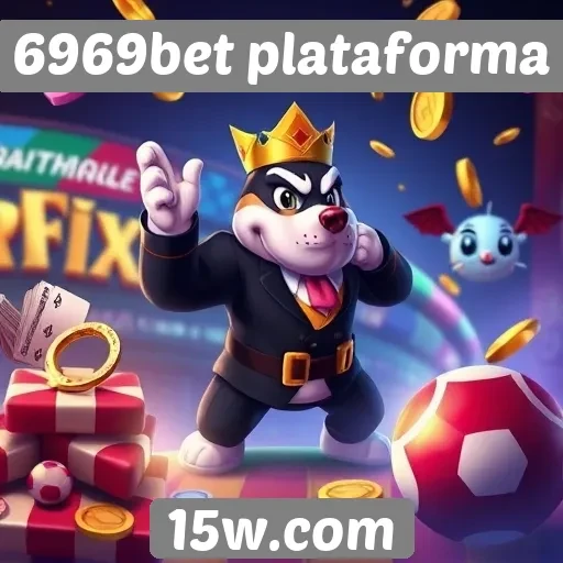 Melhores jogos disponíveis na 6969bet