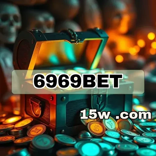 6969bet plataforma: A Nova Sensação dos Jogos Brasileiros