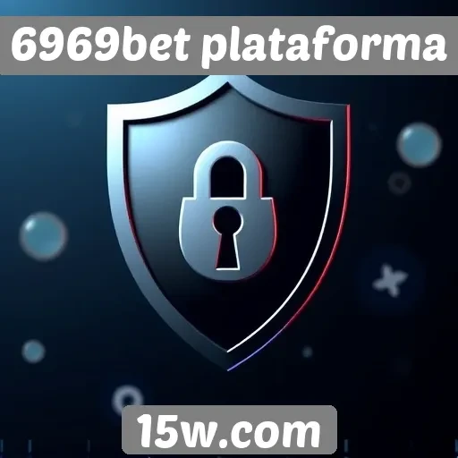 Avaliação de segurança do site 6969bet plataforma